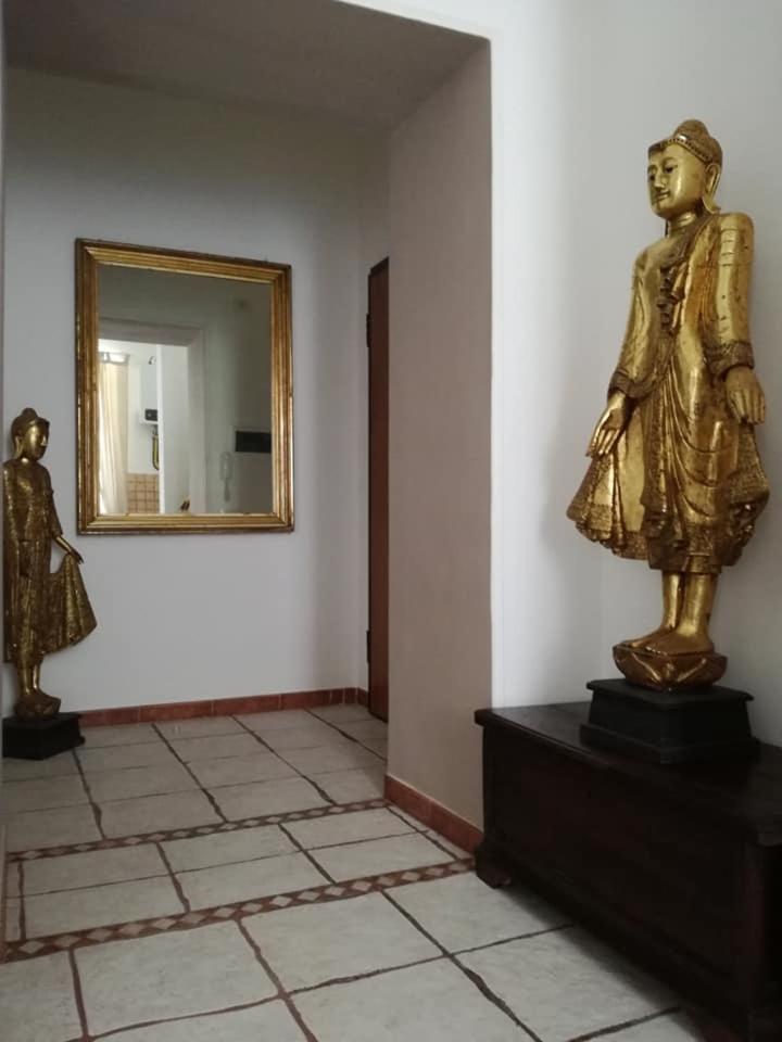 Il Viandante - Housity