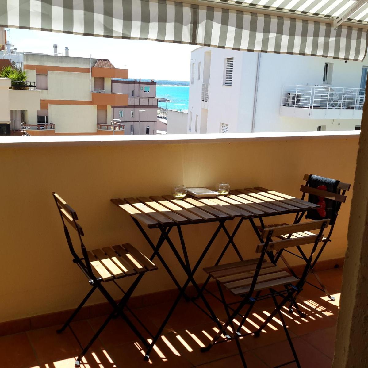 Appartamento a Gallipoli - Housity