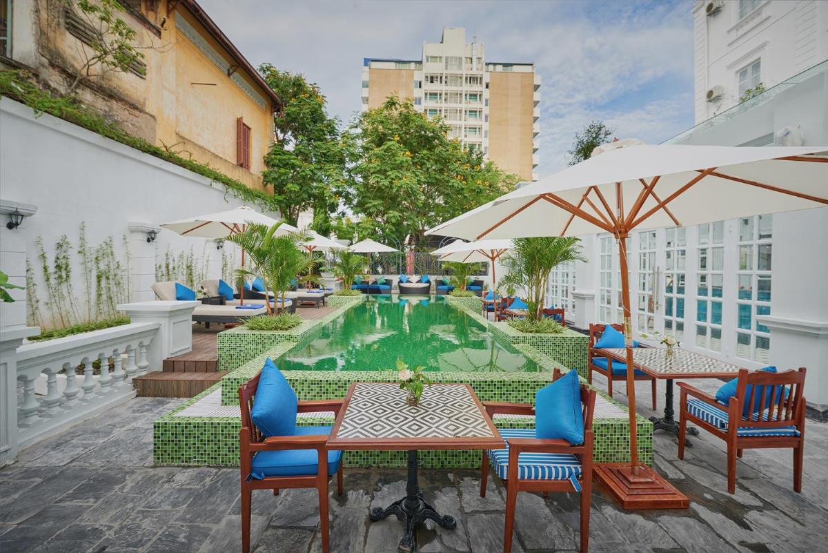 Manoir Des Arts Hotel - Hizvo