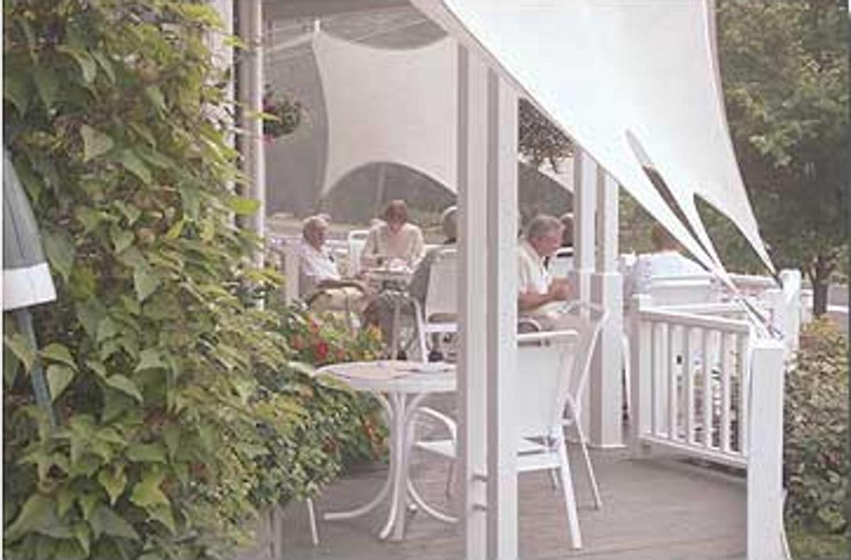Mount Battie Inn - Housity
