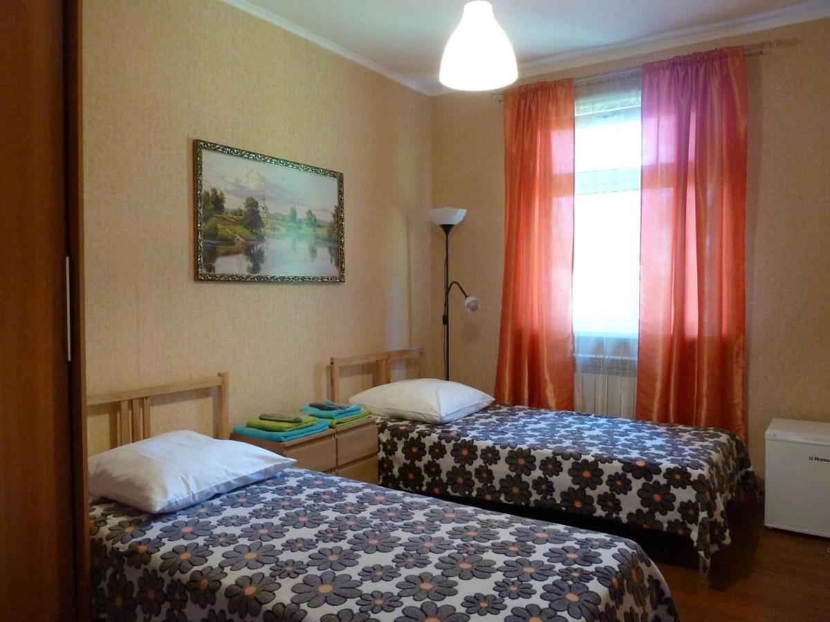 Guest House on Korolyova - Housity