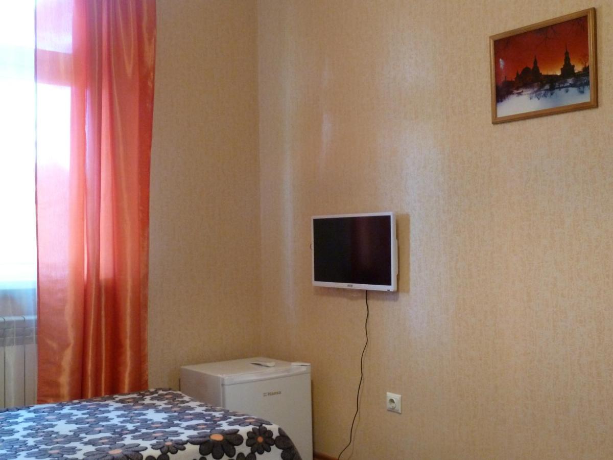 Guest House on Korolyova - Housity