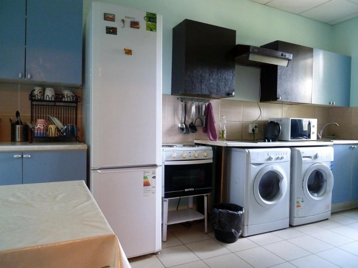 Guest House on Korolyova - Housity