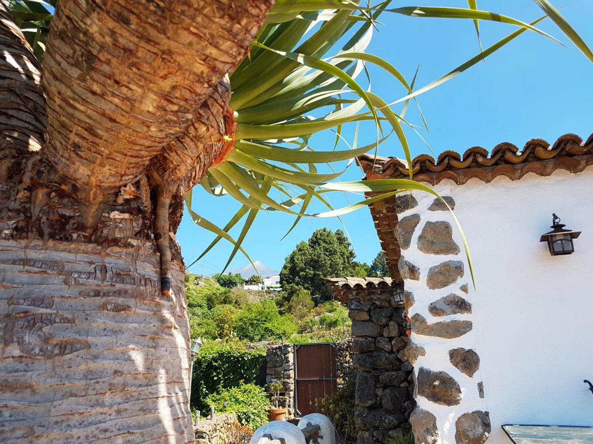 Finca Los Ciruelos Casas Rurales - Housity