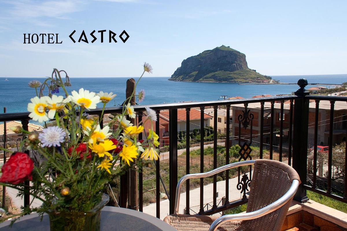 Castro Hotel - Housity