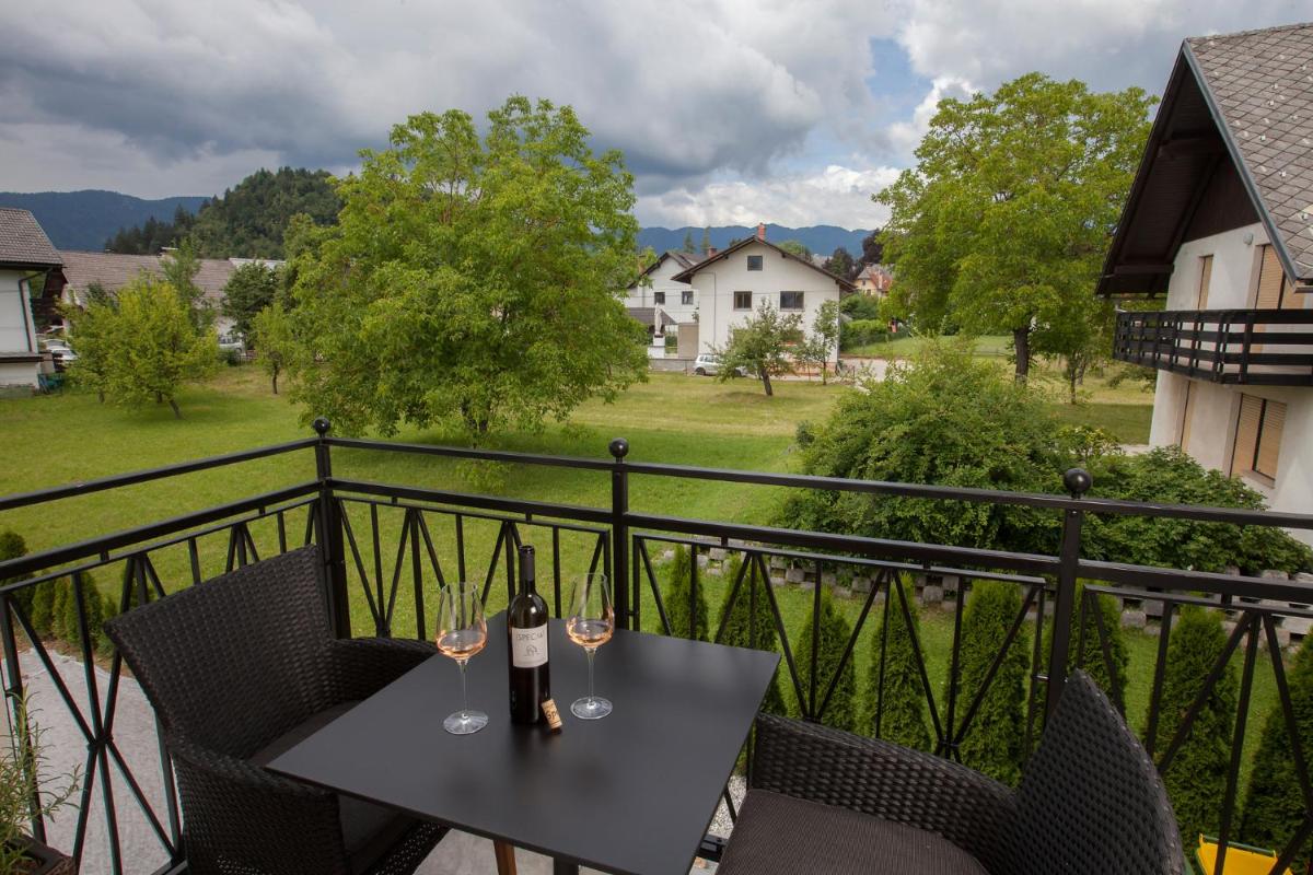 Design & Wine Vila Special Bled - Housity