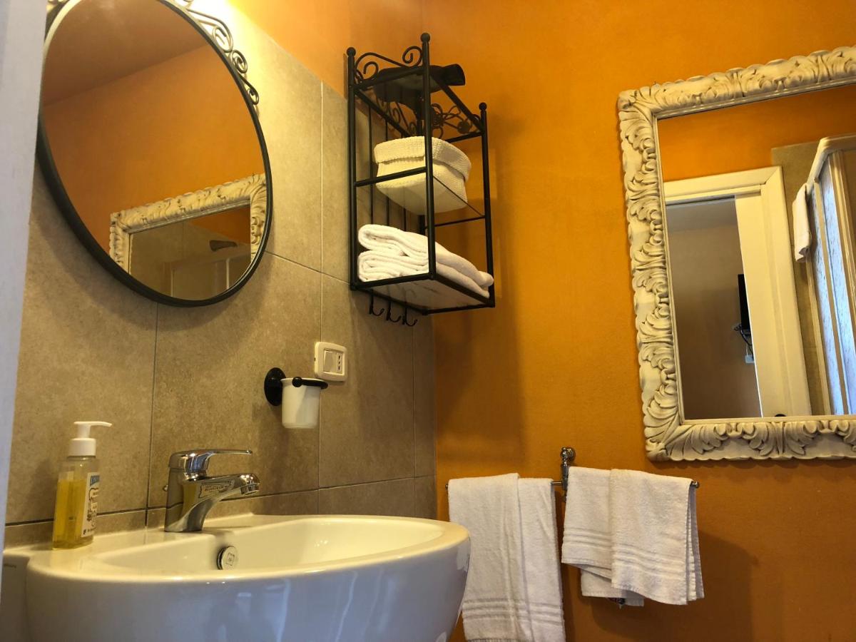 La Locanda della Vecchia Hosteria - Housity