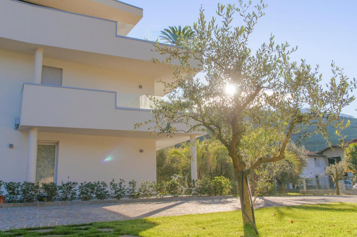 Oleeva Apartment - Housity