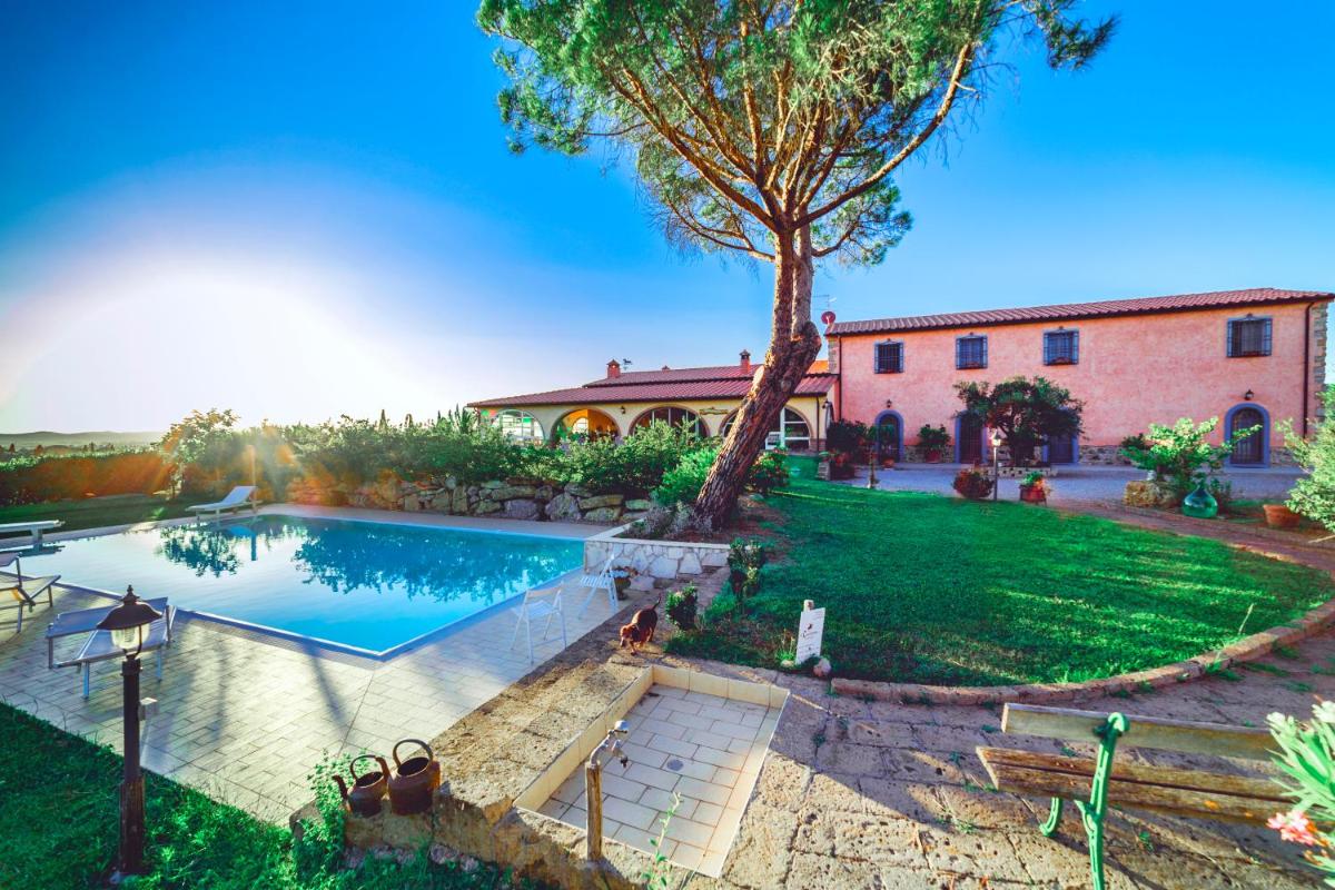 La Locanda della Vecchia Hosteria - Housity