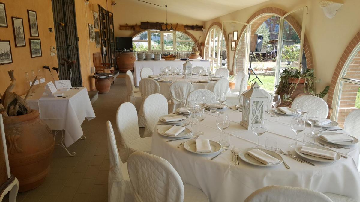 La Locanda della Vecchia Hosteria - Housity