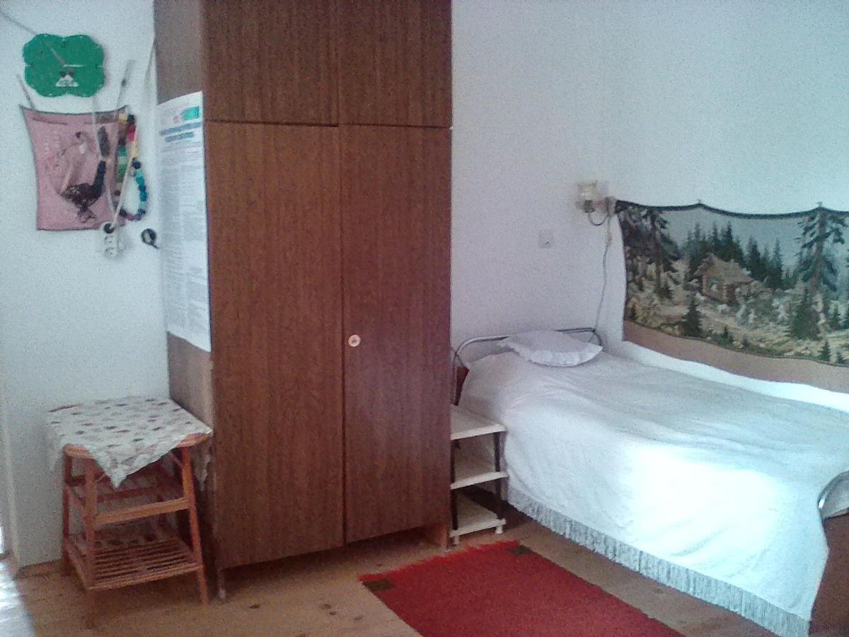 Екологична къща за гости - Housity