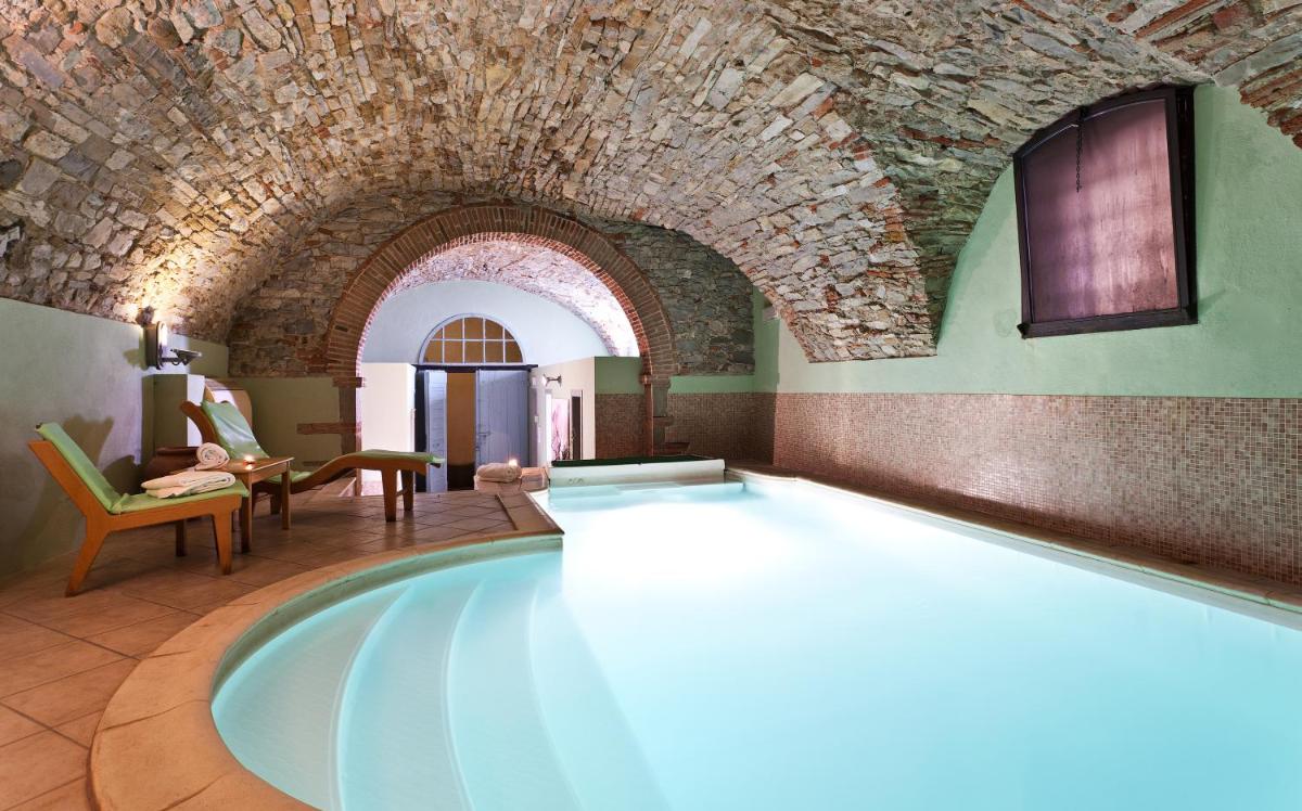 Hotel Palazzo San Niccolò & Spa - Housity
