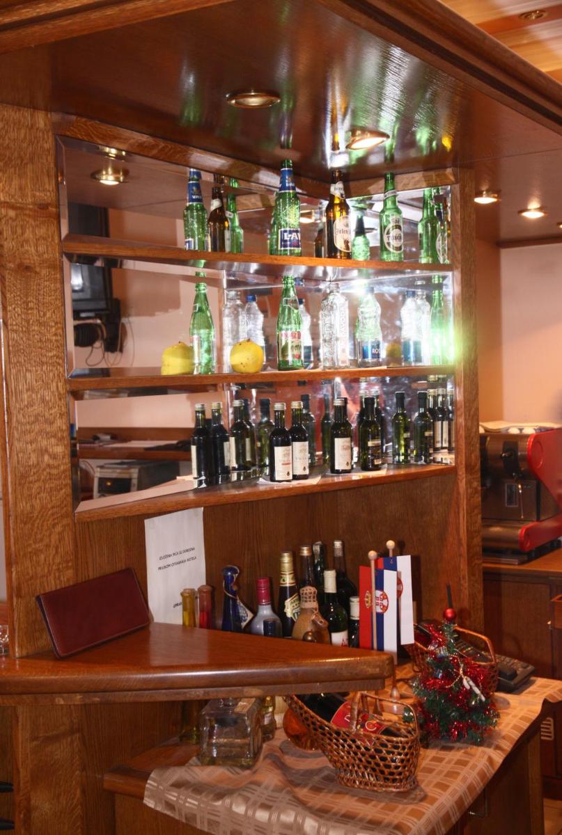 Garni Hotel PBG - Housity