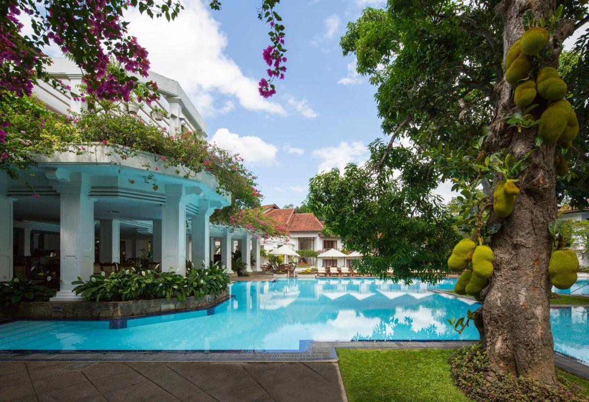 Suitetrails - Mahaweli Reach Hotel