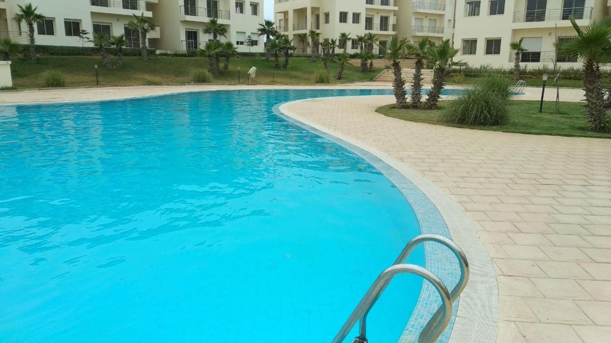 Mehdia Beach Condo - Housity