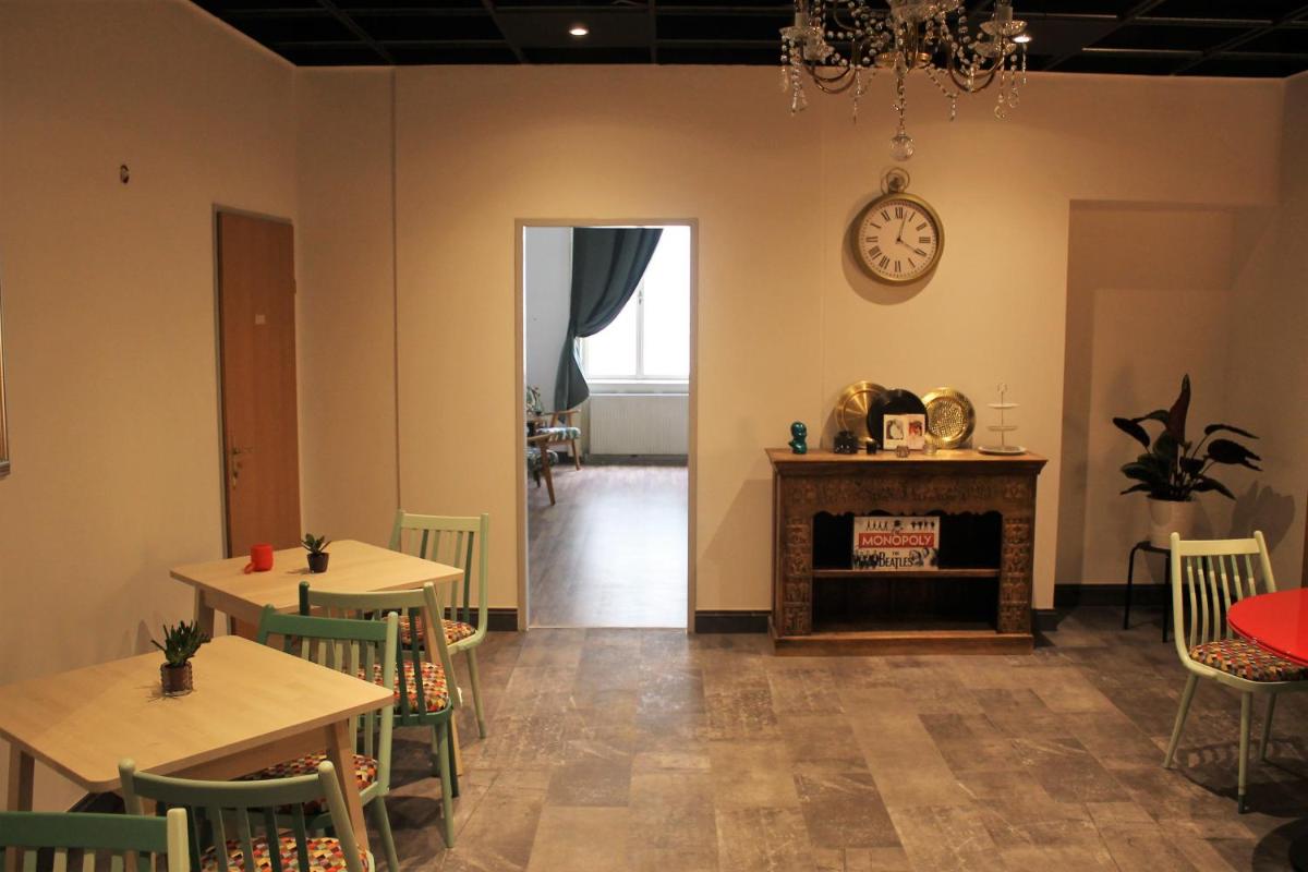 Pension Wienderland - Housity