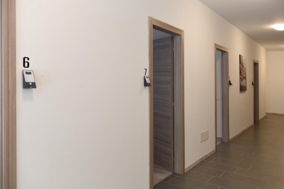 Mary's Rooms & Apartments - Housity