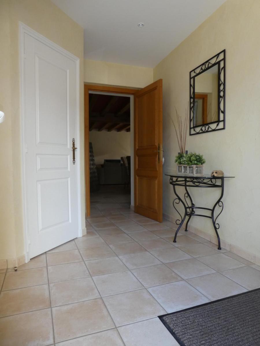 Le Gîte de Marie - Housity