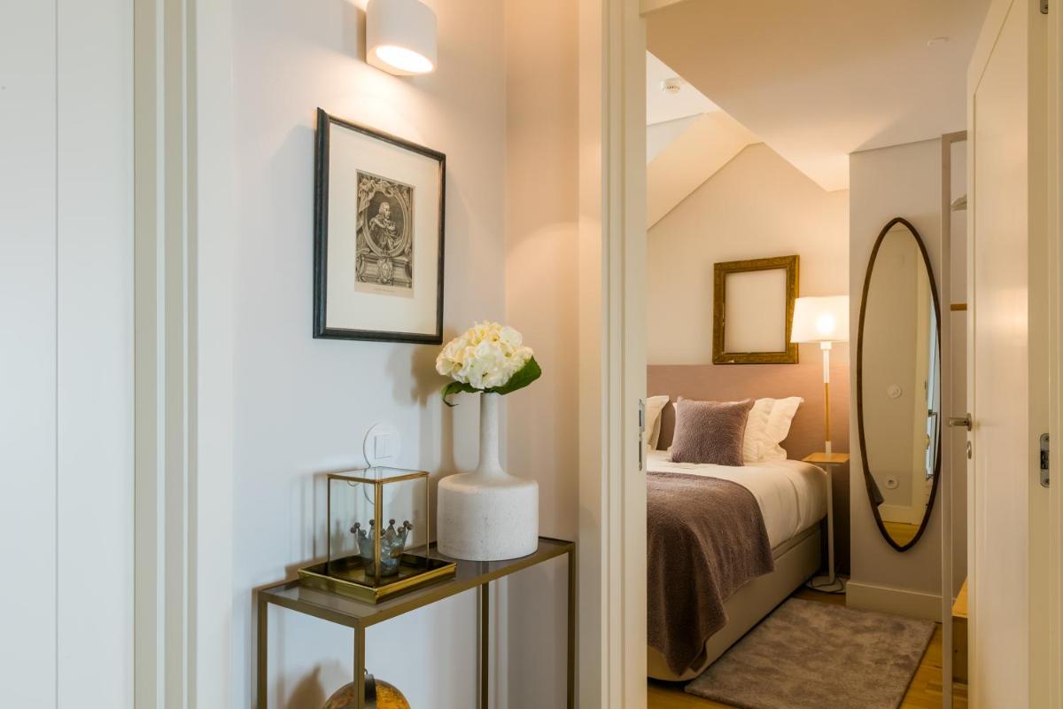 Almaria - Da Corte Apartments | Chiado - Housity
