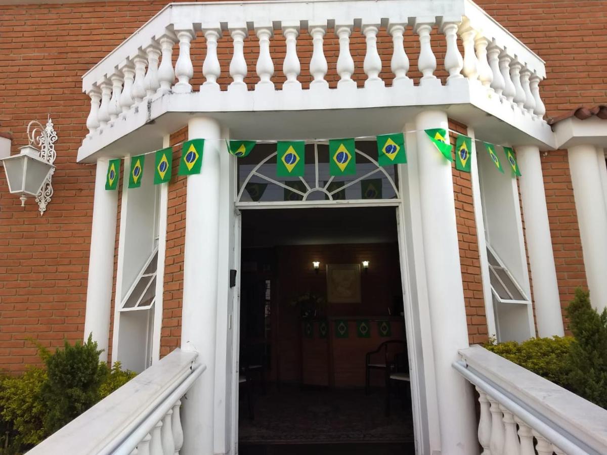 Hotel Sao Joao Itu - Housity