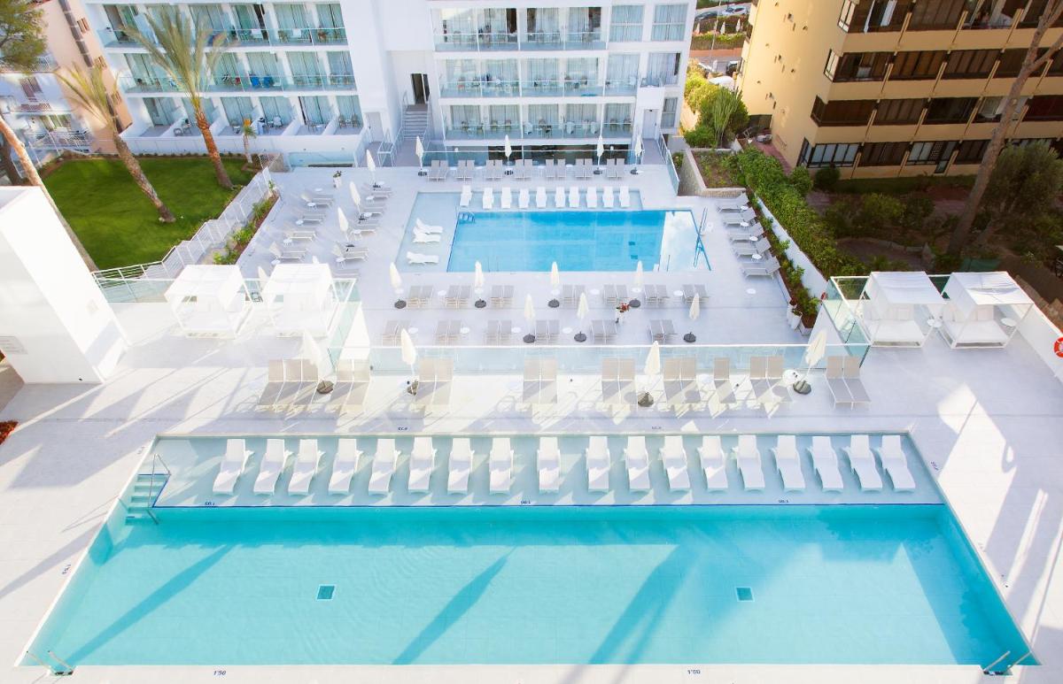 Piscina en o cerca de Reverence Life Hotel - Adults Only