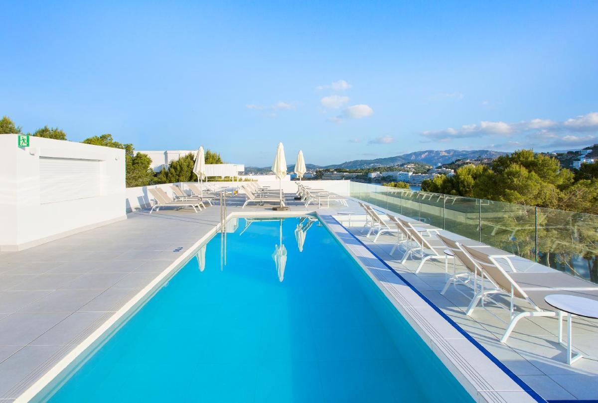 Piscina en o cerca de Reverence Life Hotel - Adults Only