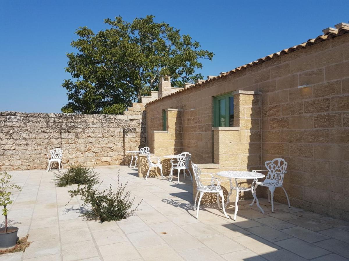 Suitetrails - Masseria Costa