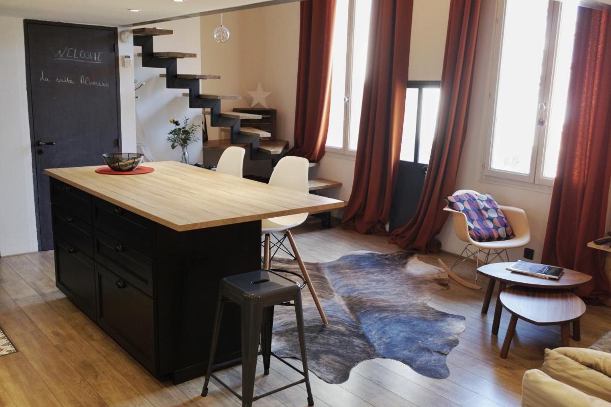 La Suite Albertas - Housity