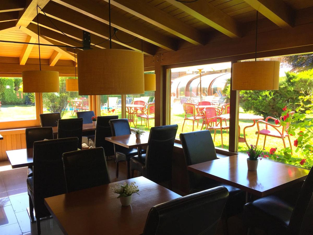 Imagen de la galería de Hotel Del Lago, en Puigcerdà