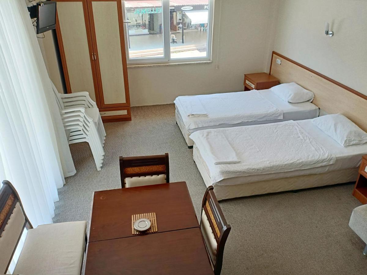 Sarıgerme Apart - Housity