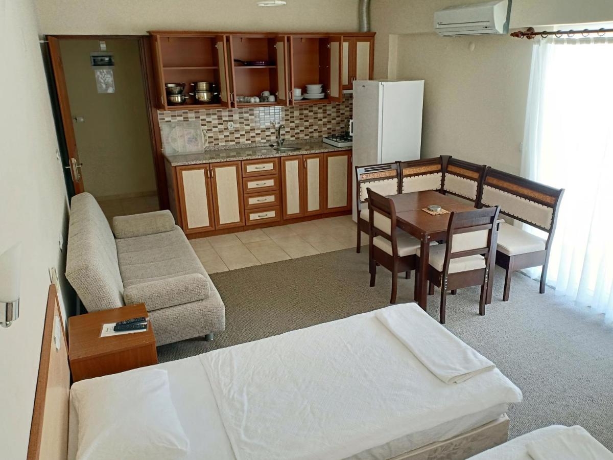 Sarıgerme Apart - Housity