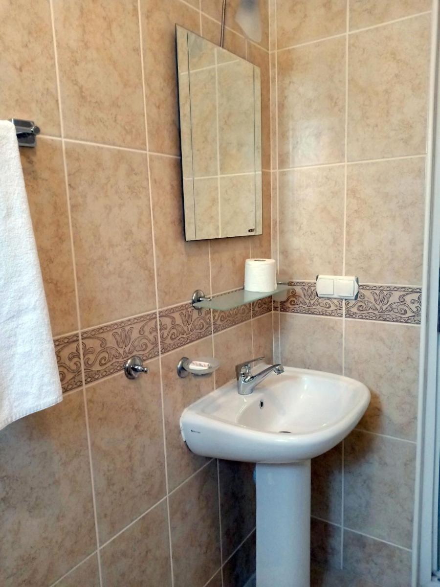 Sarıgerme Apart - Housity