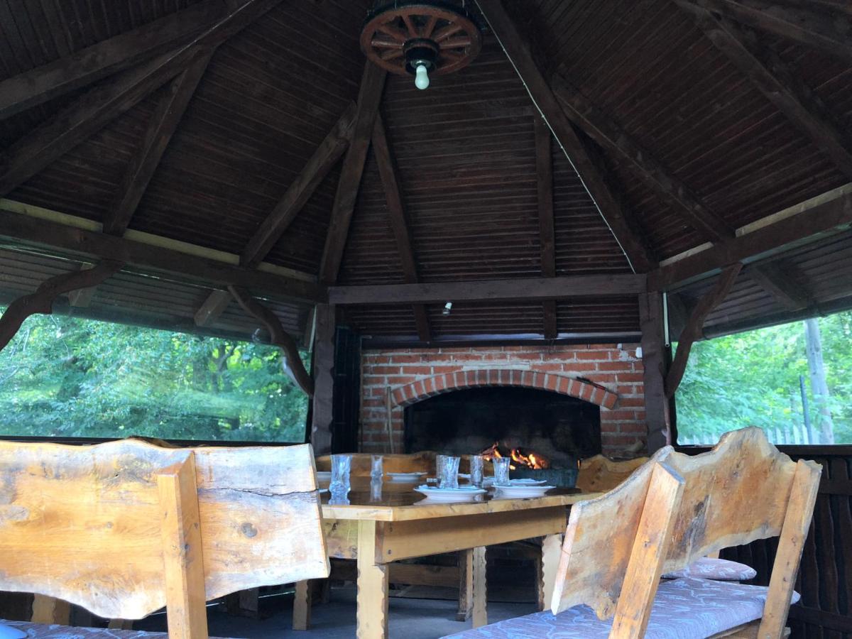 Plitvice Rooms Family Glumac - Housity