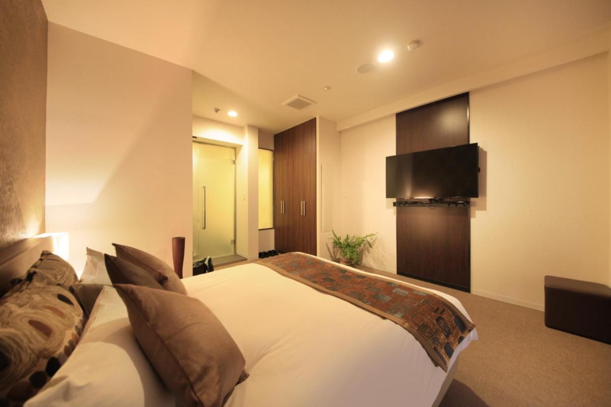 Hotel Tohkai - Housity
