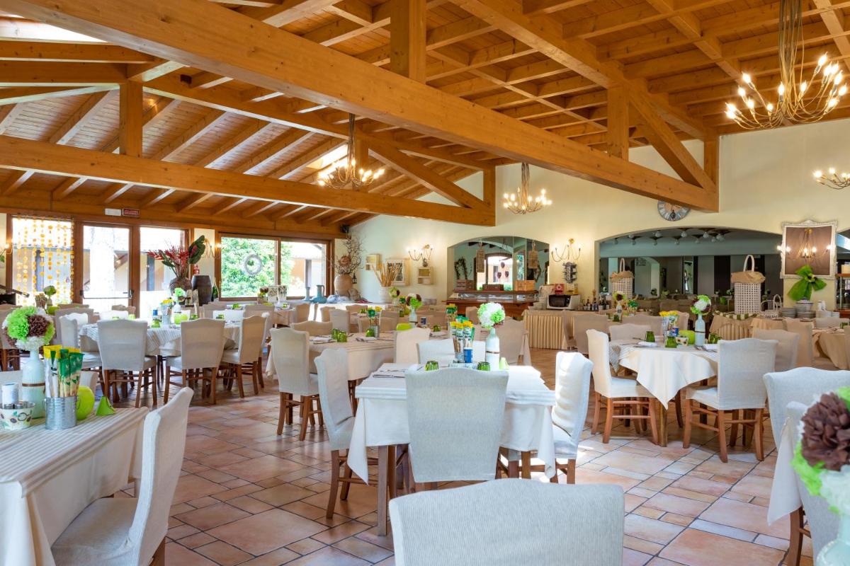 West Garda Hotel - Housity