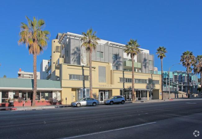 Suitetrails - Modern Studio in Santa Monica