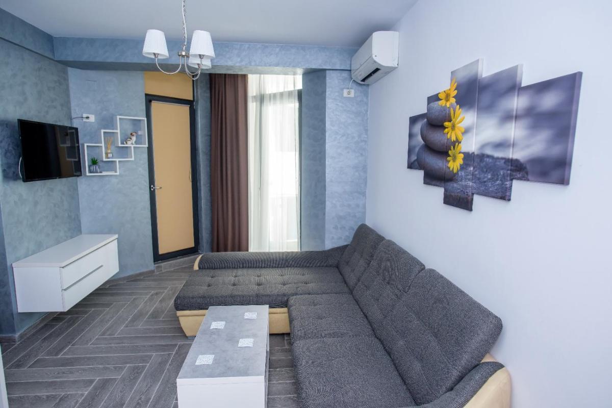 Suitetrails - Constantinos Apartment Mamaia Nord