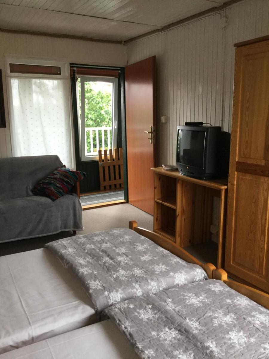 Domek Wakacyjny - Housity