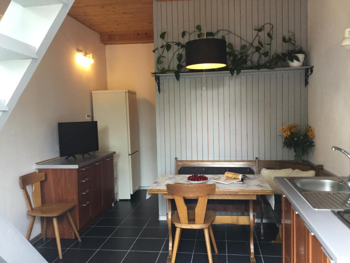 Domek Wakacyjny - Housity