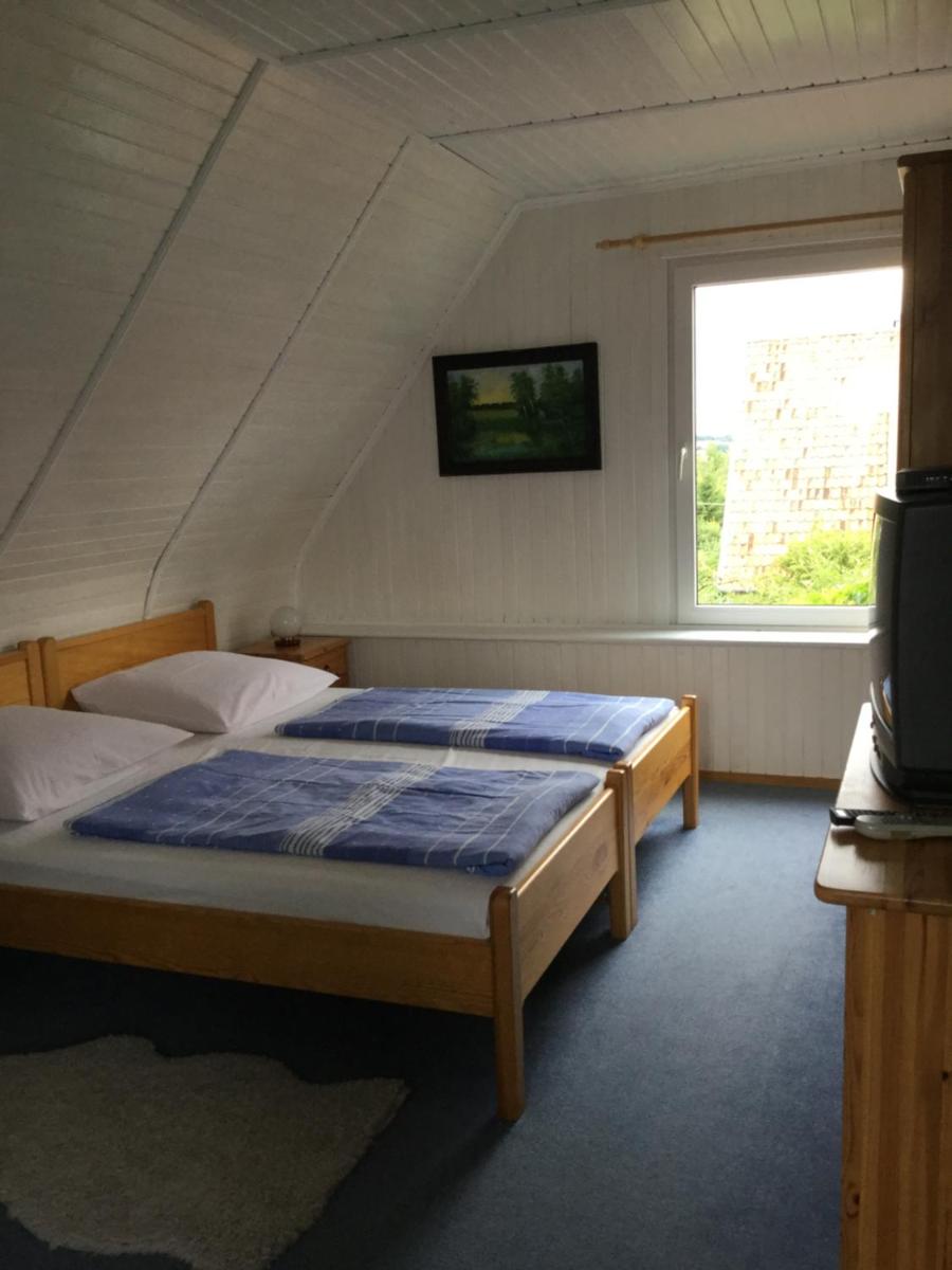 Domek Wakacyjny - Housity