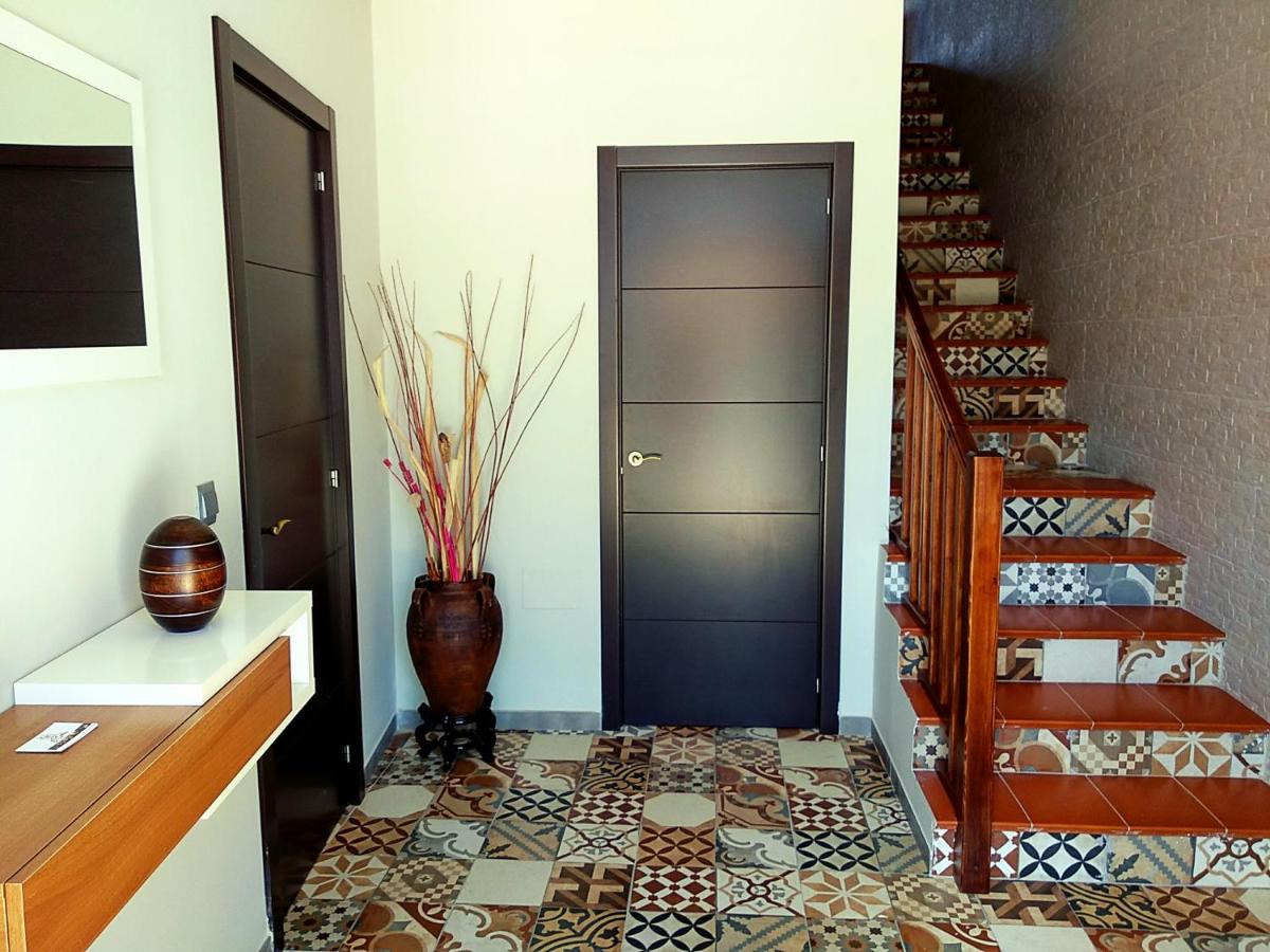 Casa Rural El Caño - Housity