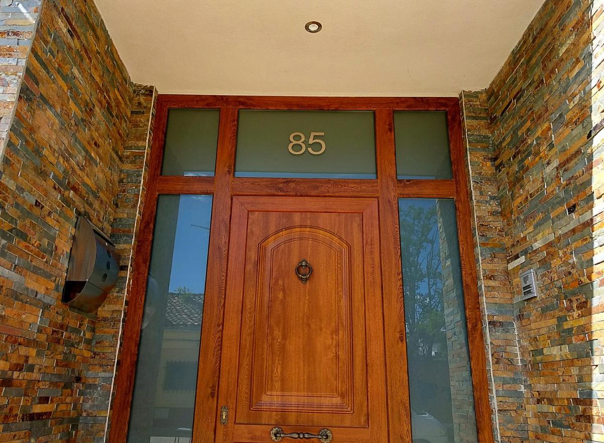 Casa Rural El Caño - Housity