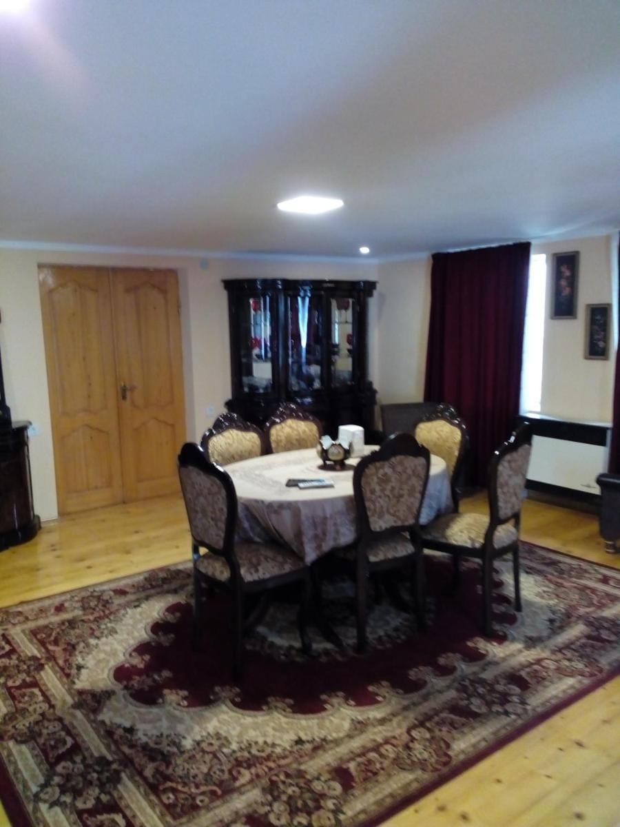 Suitetrails - Tskaltubo Apartment Meri