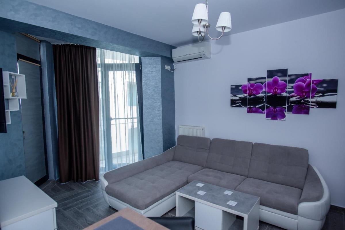 Suitetrails - Constantinos Apartment Mamaia Nord