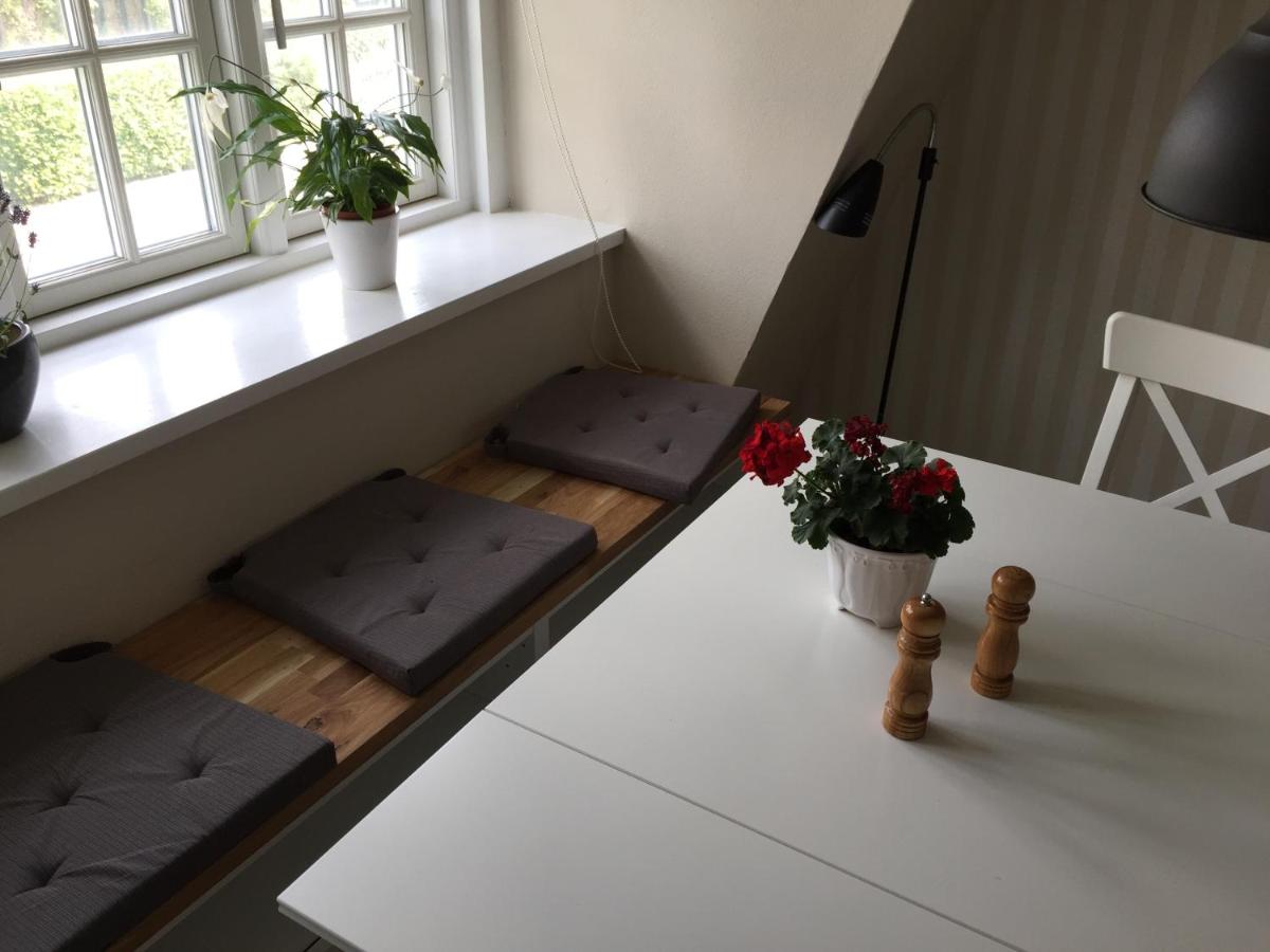 Suitetrails - Villa Valby