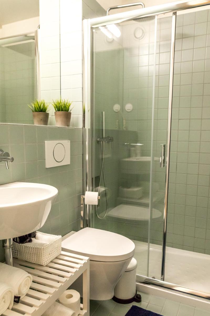 Suitetrails - Vitoria Studio Residence - Downtown