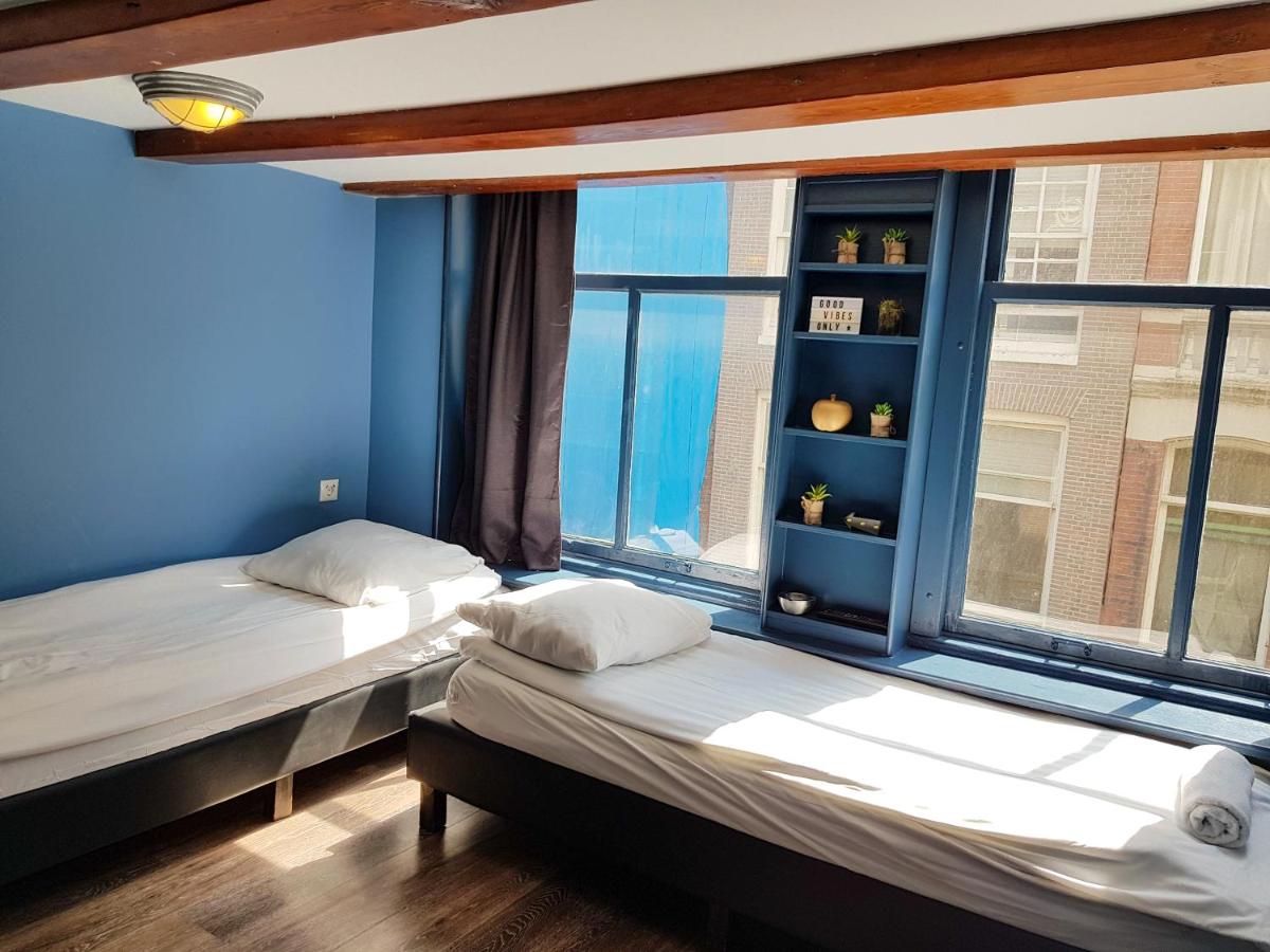 Urban Vibes Guesthouse - Housity