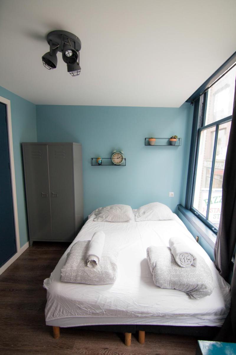 Urban Vibes Guesthouse - Housity