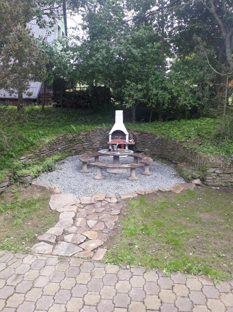 Medvědí boudy - Housity