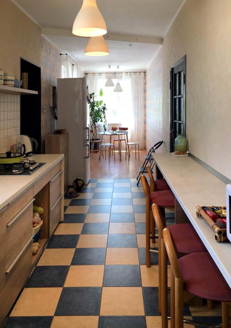 Вилла с видом на море - Housity